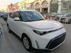 Kia Soul 2023
