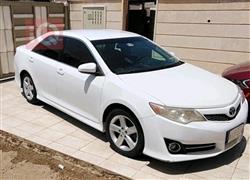 Toyota Camry 2013