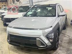 Hyundai Kona 2025