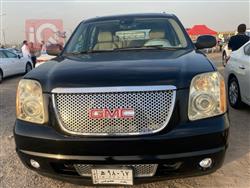 GMC Yukon 2009