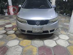Kia Cerato 2012