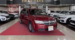 Dodge Journey 2009