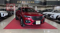 2019 هافال H6