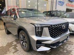 GAC GS8 2025