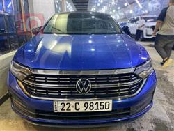 Volkswagen Jetta 2023