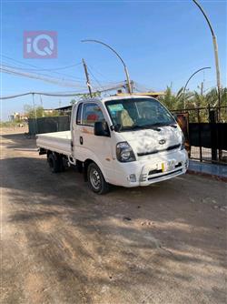 Kia Bongo 2019