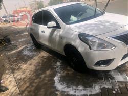 Nissan Sunny 2024