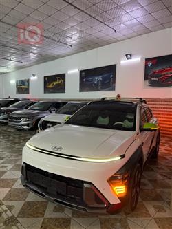 2024 هيونداي كونا