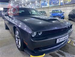 Dodge Challenger 2022