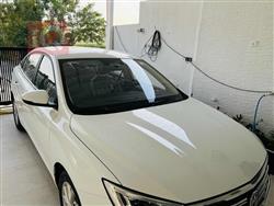 MG 5 2024