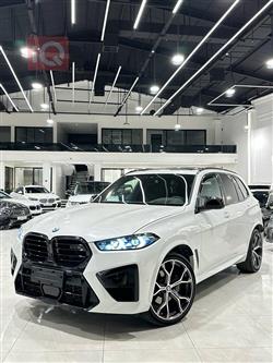 BMW X5 2023