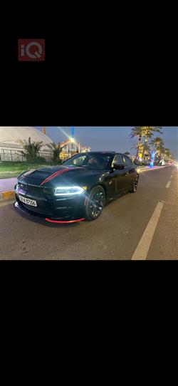 Dodge Charger 2021