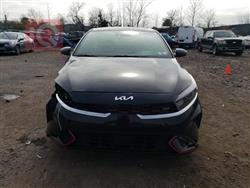 Kia Forte 2023