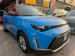 Kia Soul 2023