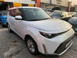 Kia Soul 2022