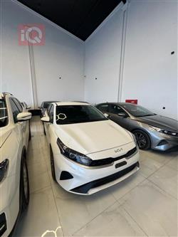 Kia Forte 2024