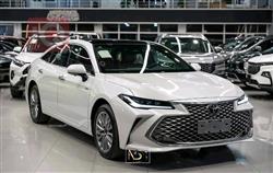 Toyota Avalon 2024