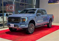Ford F-150 2023