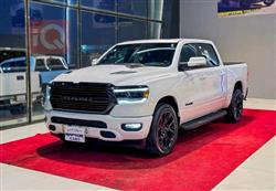 Ram 1500 2021