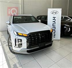 2024 هيونداي باليسيد