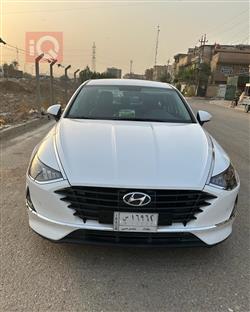 Hyundai Sonata 2023