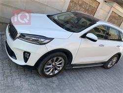 Kia Sorento 2018