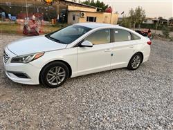 Hyundai Sonata 2017