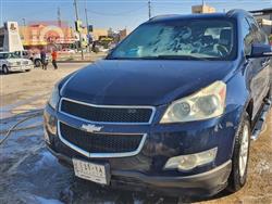 Chevrolet Traverse 2012