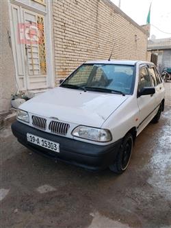 Saipa 131 2011