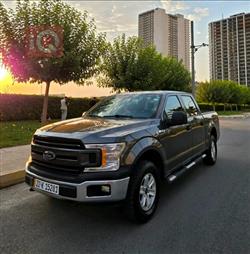 Ford F-150 2017