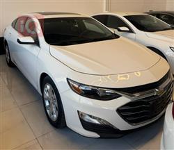 Chevrolet Malibu 2023