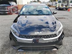 Kia Forte 2024