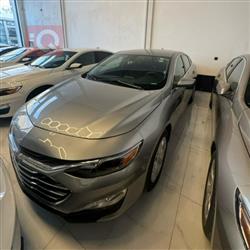 Chevrolet Malibu 2024