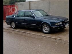 BMW 7-Series 1992