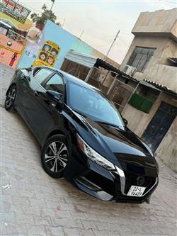 Nissan Sentra 2023