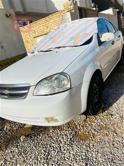 Chevrolet Optra 2012