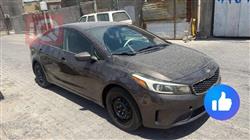 Kia Cerato 2017