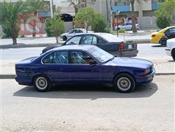 BMW 5-Series 1995