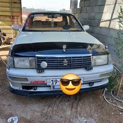 Toyota Crown 1994