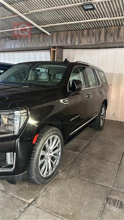 GMC Yukon 2023