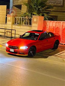 Dodge Charger 2020