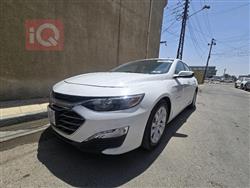 Chevrolet Malibu 2024