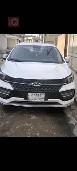 2022 شيري أريزو 6