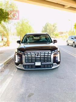 Hyundai Palisade 2024