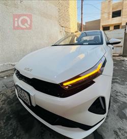 Kia K3 2022