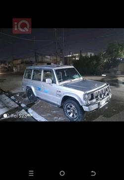 1998 هيونداي جالوبر