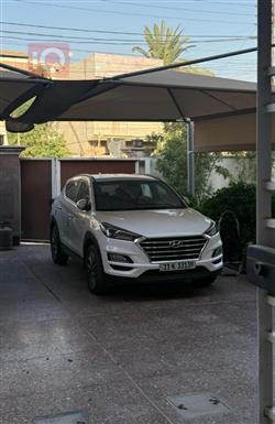 Hyundai Tucson 2020