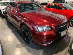 Chrysler 300 2022