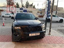 Jeep Grand Cherokee 2020