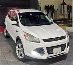 Ford Escape 2013
